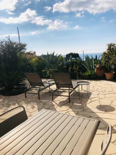 Apartamento Calanque