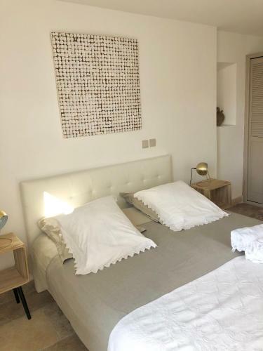 Apartamento Calanque