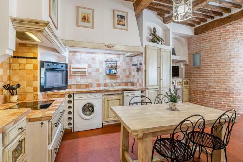 Apartamento L'atypique Par Dodo-a-cassis