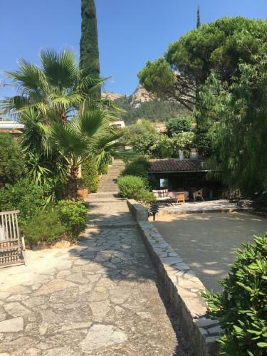 Villa La Grande Bastide