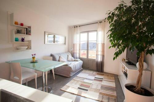 Apartamento Le Piano Par Dodo-a-cassis