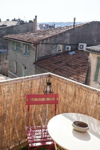 Apartamento Le Piano Par Dodo-a-cassis