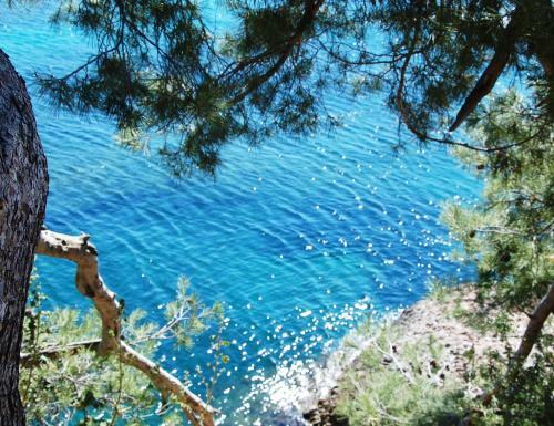 Apartamento Azur Cassis