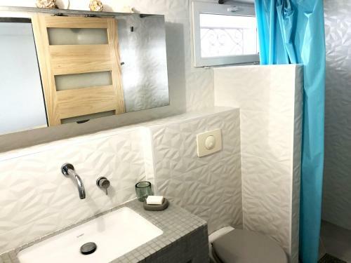Apartamento Azur Cassis