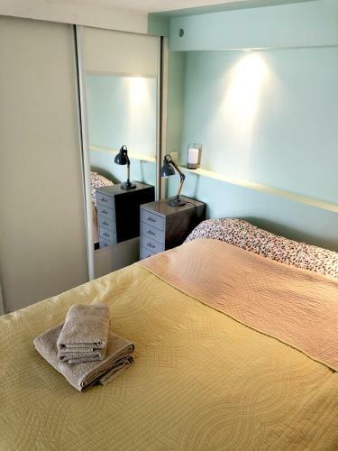 Apartamento Azur Cassis