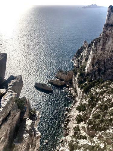 Apartamento Azur Cassis