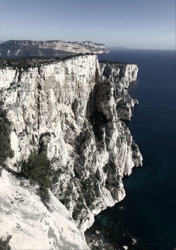 Apartamento Azur Cassis
