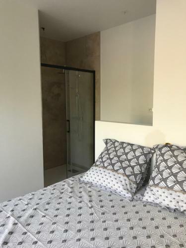 Guest House Olivades