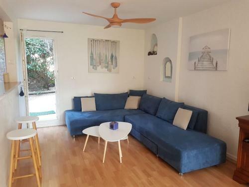 Apartamento La Forlane