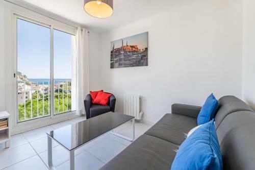 Apartamento Le Bosquet 2 Par Dodo-a-cassis