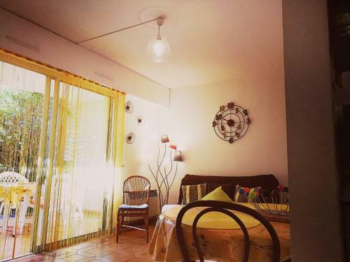 Apartamento Charmant Studio