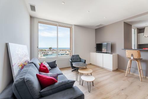 Apartamento Le Bel Ecrin Par Dodo-a-cassis