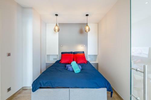 Apartamento Le Bel Ecrin Par Dodo-a-cassis
