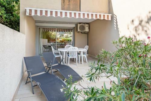 Apartamento Le Club Par Dodo-a-cassis
