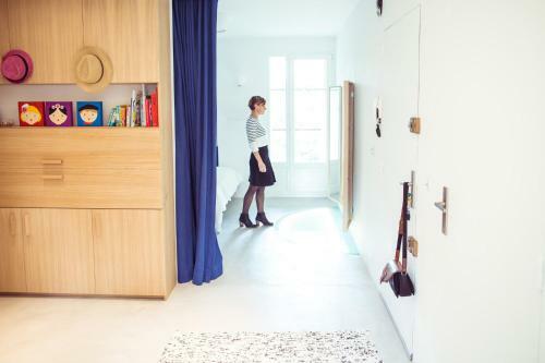 Apartamento Le Canaillou Par Dodo-a-cassis