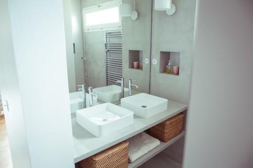 Apartamento Le Canaillou Par Dodo-a-cassis