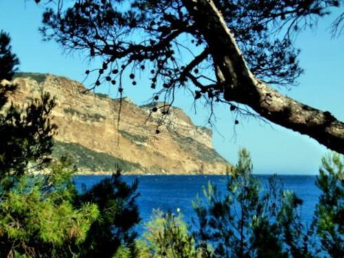 Apartamento Feel Good Cassis