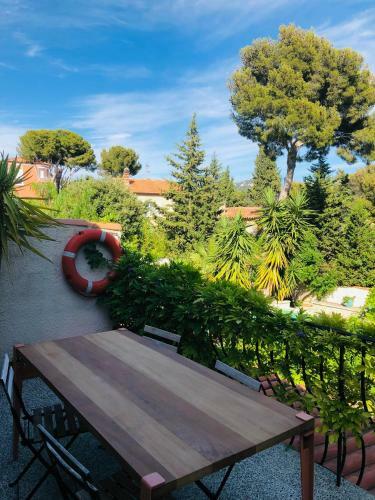Apartamento Feel Good Cassis