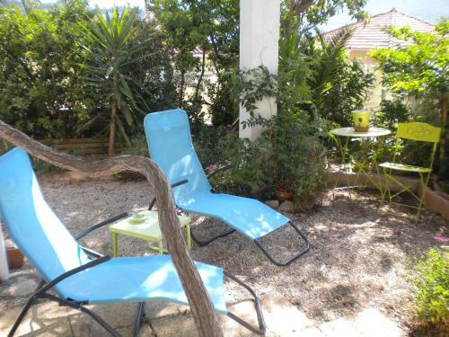 Apartamento Face Au Cap 1