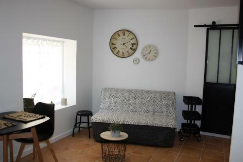 Apartamento Cassis Et Ses Merveilleuses Calanques