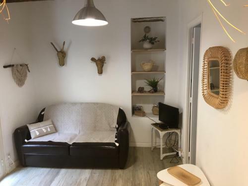 Apartamento Cassis Et Ses Tr�sors