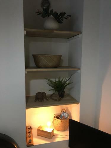 Apartamento Cassis Et Ses Tr�sors