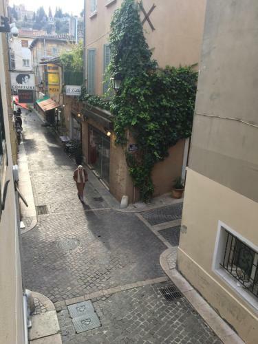 Apartamento Cassis Et Ses Tr�sors