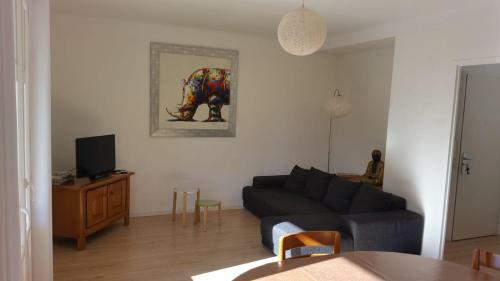 Apartamento Le Mimosa