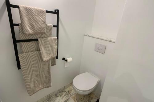 Apartamento Galets Bleus By K6 Conciergerie Prestige