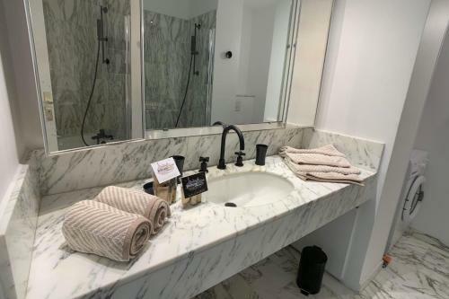 Apartamento Galets Bleus By K6 Conciergerie Prestige