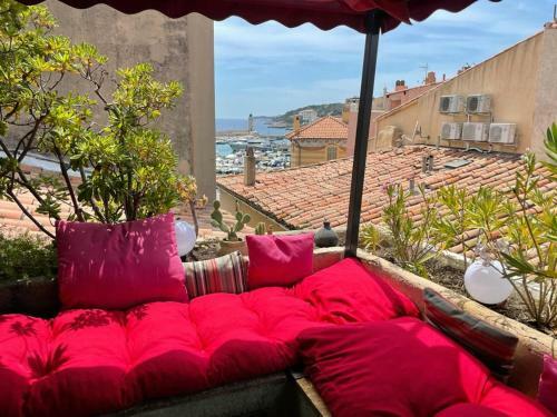 Apartamento La Maison Du P�cheur