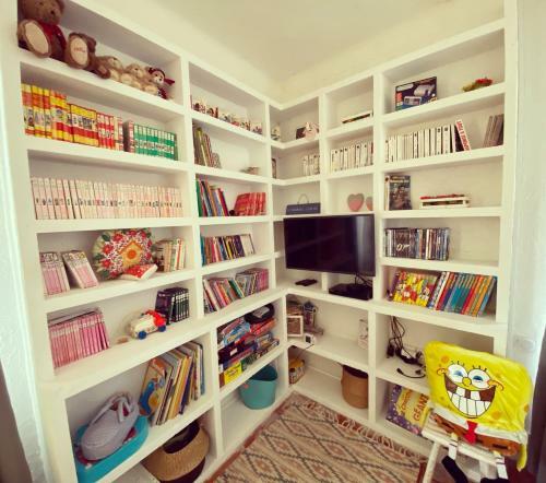 Apartamento La Maison Du P�cheur