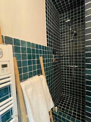 Apartamento La Maison Du P�cheur