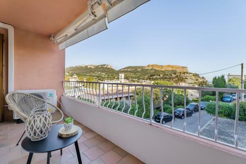 Apartamento Le Val D'ore Par Dodo-a-cassis