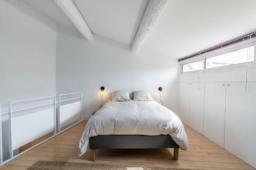 Apartamento Cosycalanques Par Dodo � Cassis