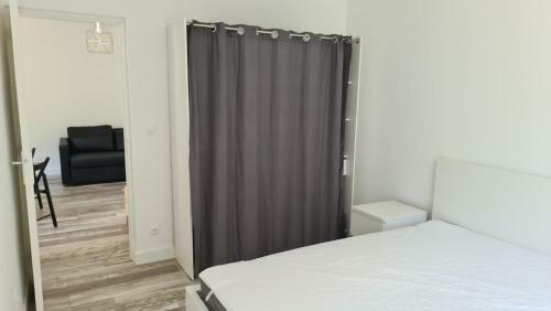 Apartamento Cassis T2 Dans Le Centre Ville