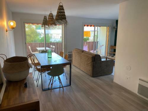 Apartamento Appartement Le Panoramic