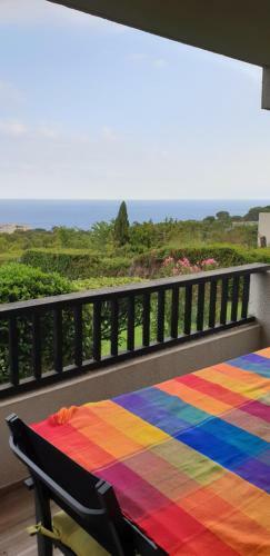 Apartamento Terres Marine