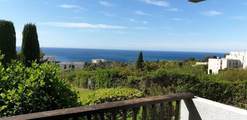 Apartamento Terres Marine