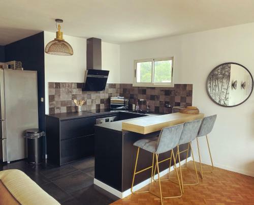 Apartamento Caro � Cassis