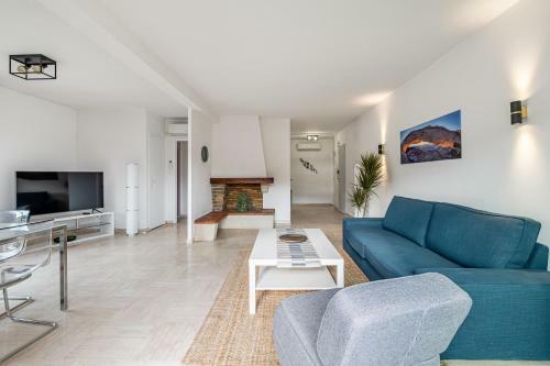 Apartamento Le� Tapeni� 2 Par Dodo-a-cassis