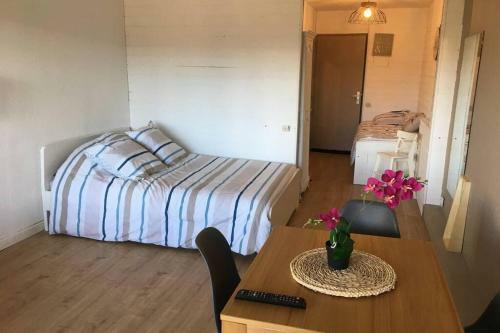 Apartamento Magnifique Studio Cassis