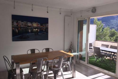 Apartamento Vue Cap Canaille Et Proche Centre