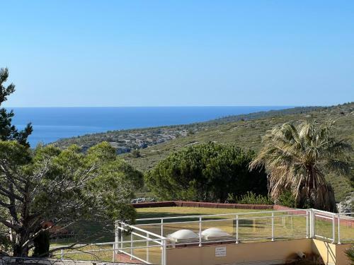Apartamento J'ai R�v� de Cassis