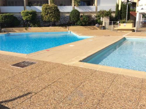 Apartamento J'ai R�v� de Cassis