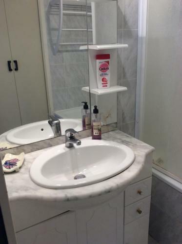 Apartamento J'ai R�v� de Cassis
