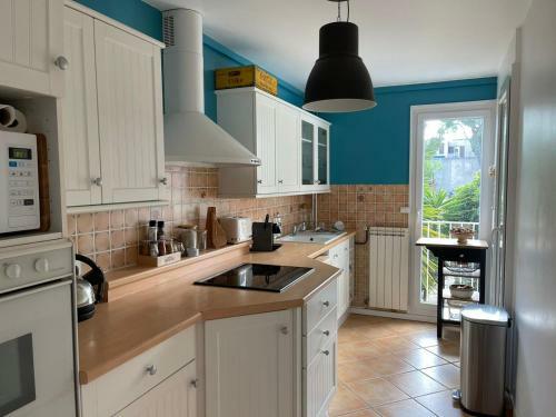 Apartamento Canaille Candelle