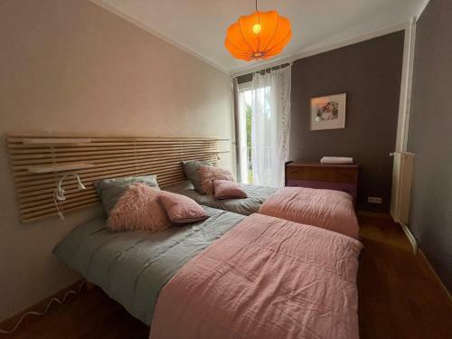Apartamento Canaille Candelle