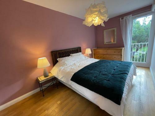 Apartamento Canaille Candelle