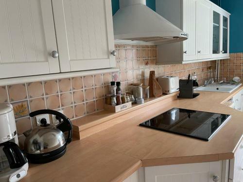 Apartamento Canaille Candelle